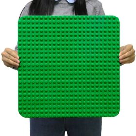 Block plate with 24*24 holes