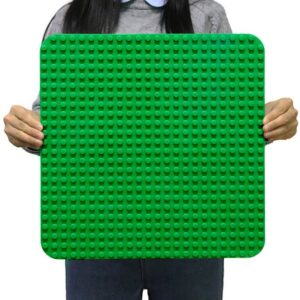 Block plate with 24*24 holes